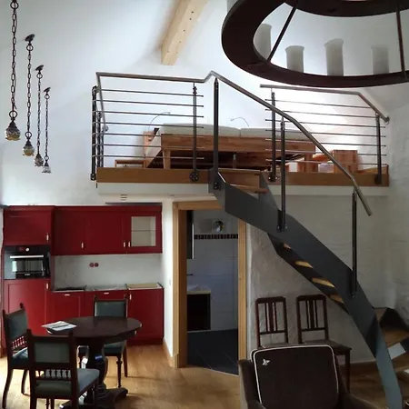 Hof Tilia Hahnstatten