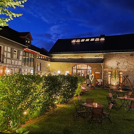 Hof Tilia * Hahnstatten