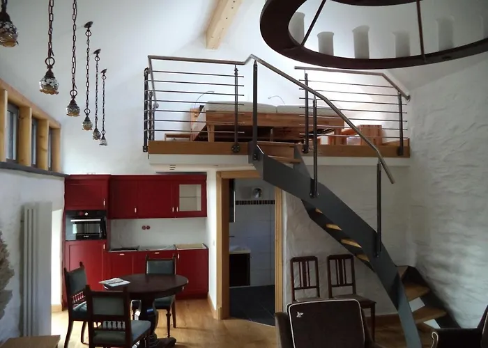 Hof Tilia Hahnstatten